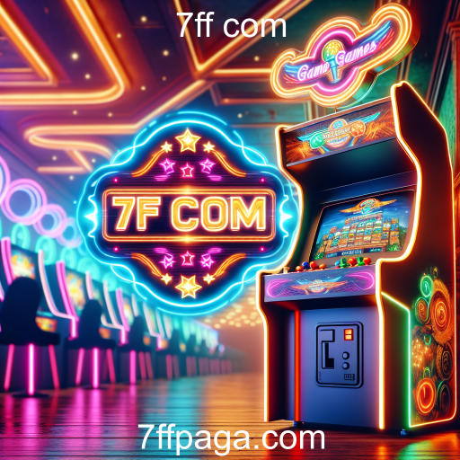 A Evolução dos Jogos de Arcade: Da Nostalgia à Modernidade